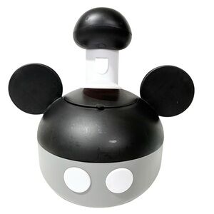 Disney Cinemex Steamboat Willie Mickey Mouse Popcorn Bucket Collectible